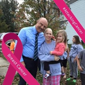 Meet your Posher, Allison